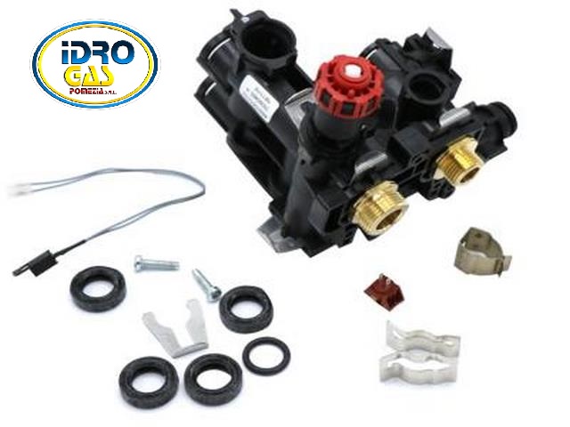 KIT GRUPPO MANDATA ALIXIA